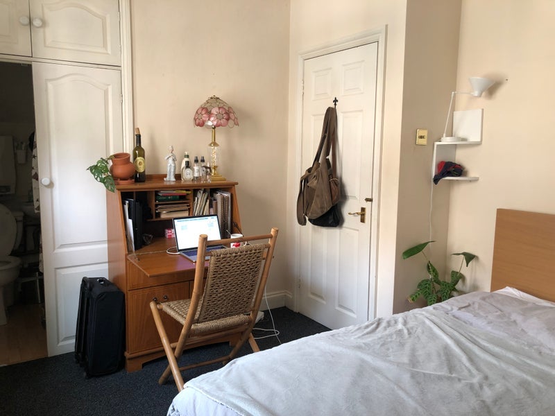 Room Austin Street in Greater London