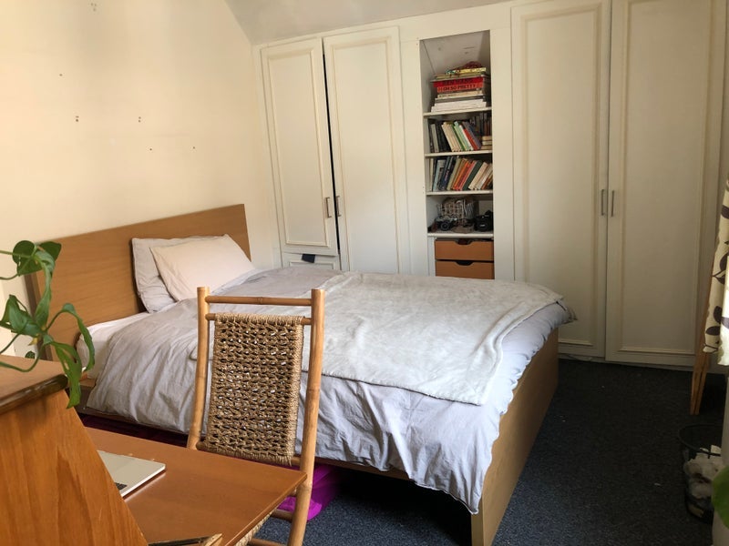 Room Austin Street in Greater London