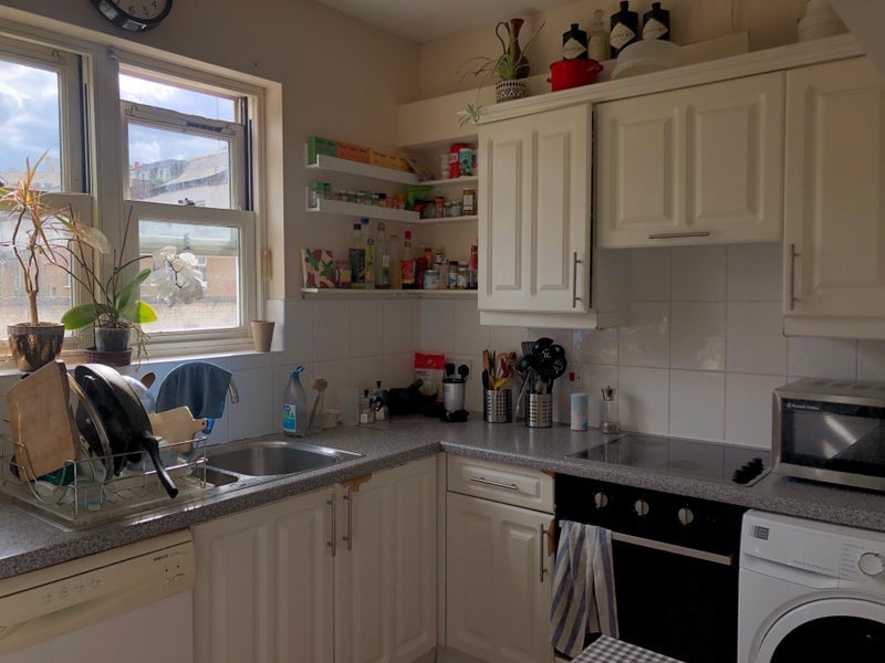 Room Austin Street in Greater London
