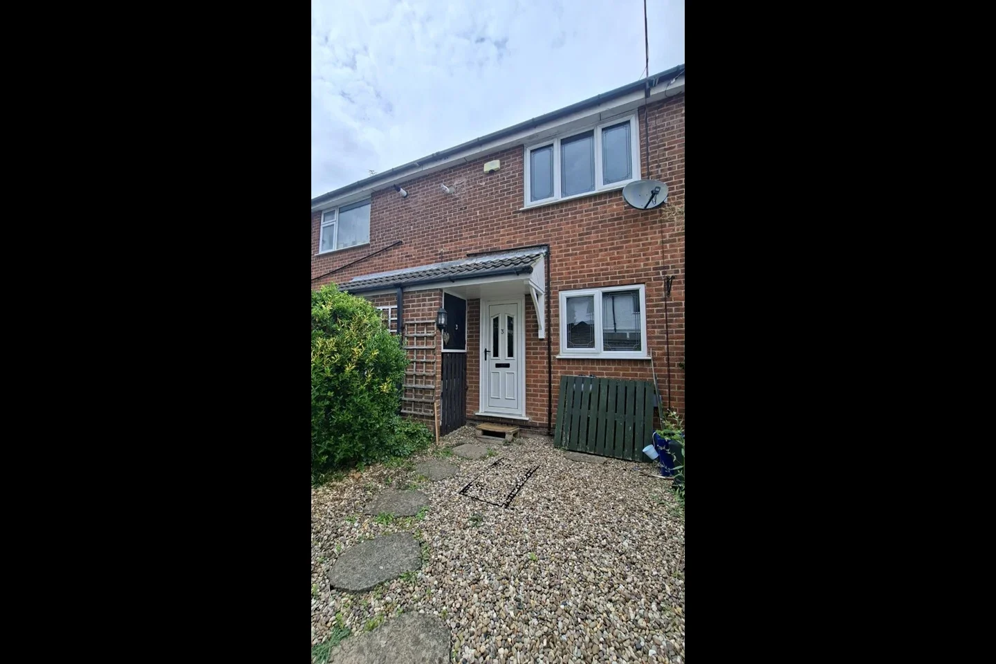 House Rectory Road in Rushcliffe