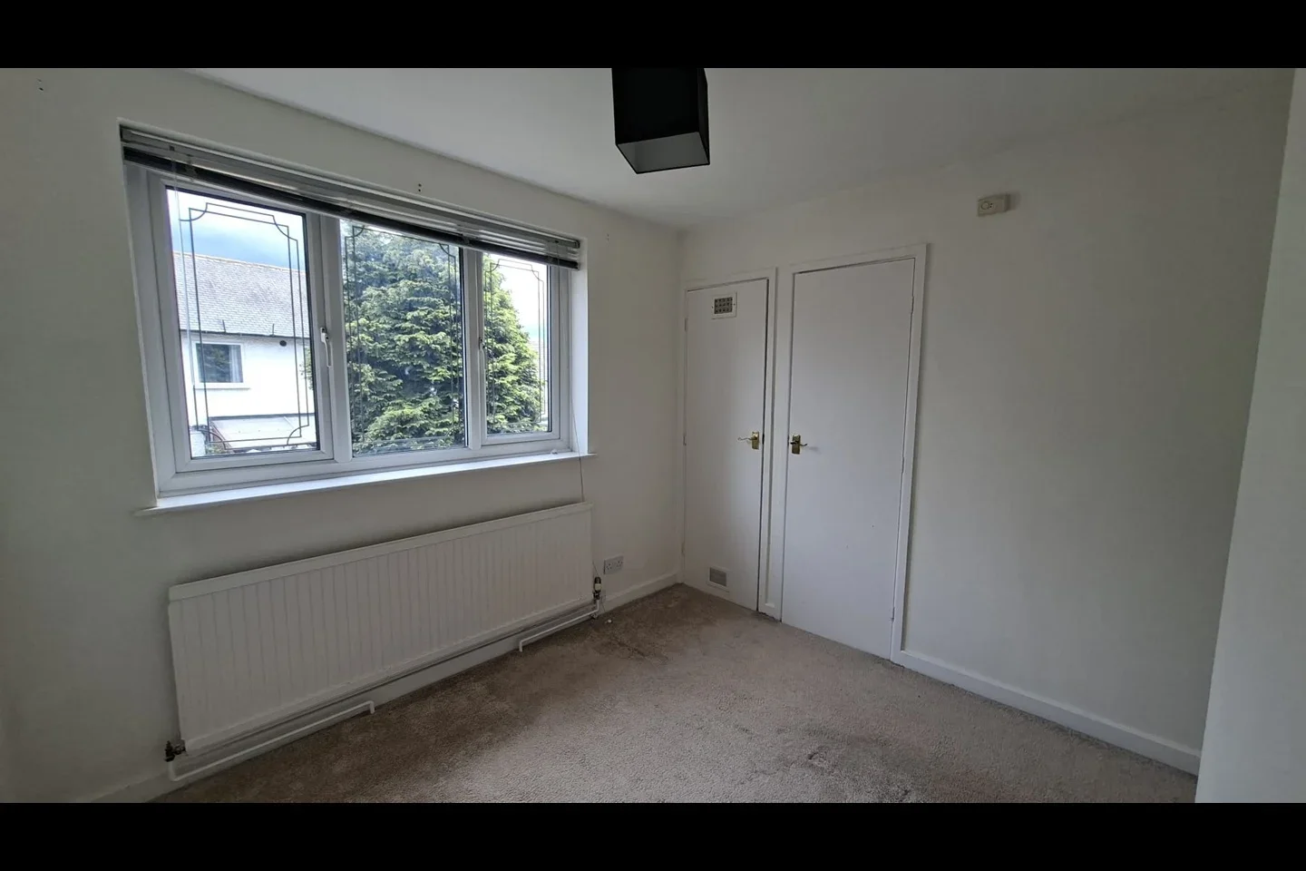 House Rectory Road in Rushcliffe