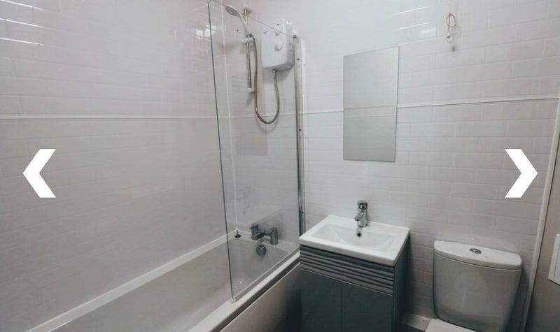 Room Ilkeston Road in Nottingham