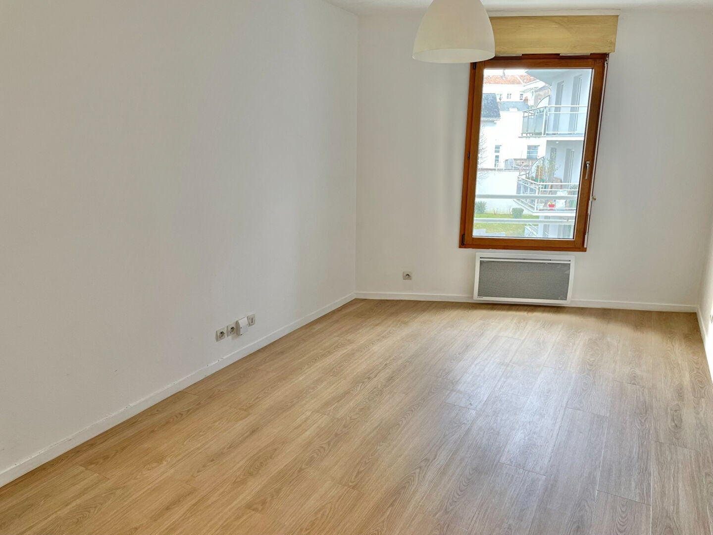 Appartement Rue Préfet Bonnefoy à Nantes
