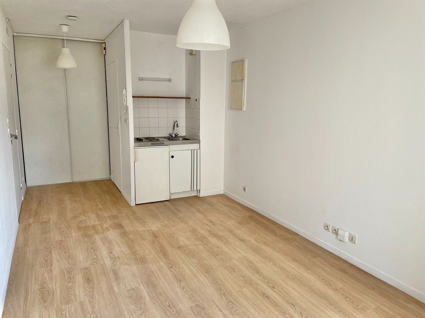 Appartement Rue Préfet Bonnefoy à Nantes