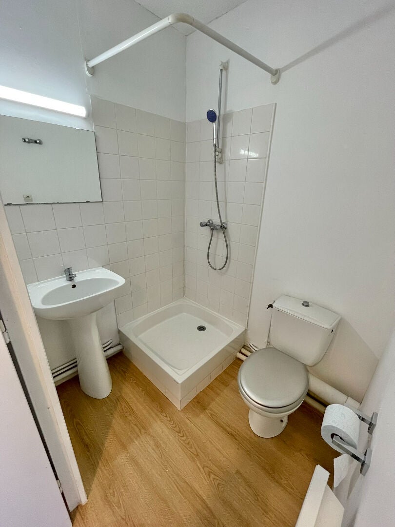 Appartement Rue Préfet Bonnefoy à Nantes