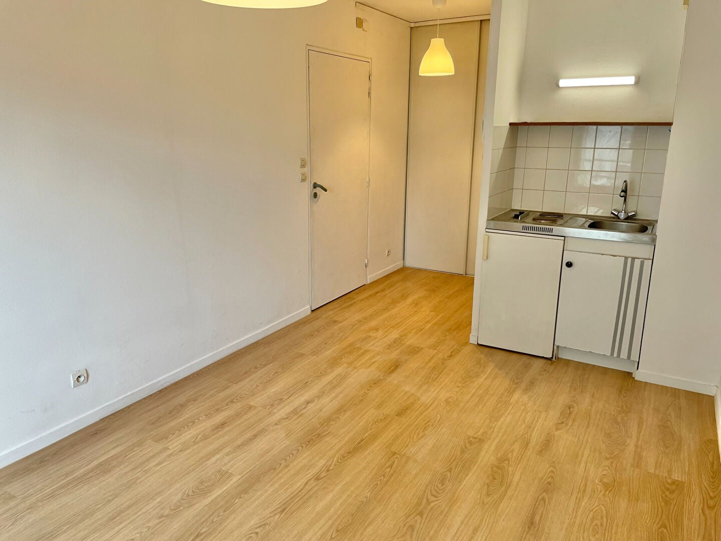 Appartement Rue Préfet Bonnefoy à Nantes
