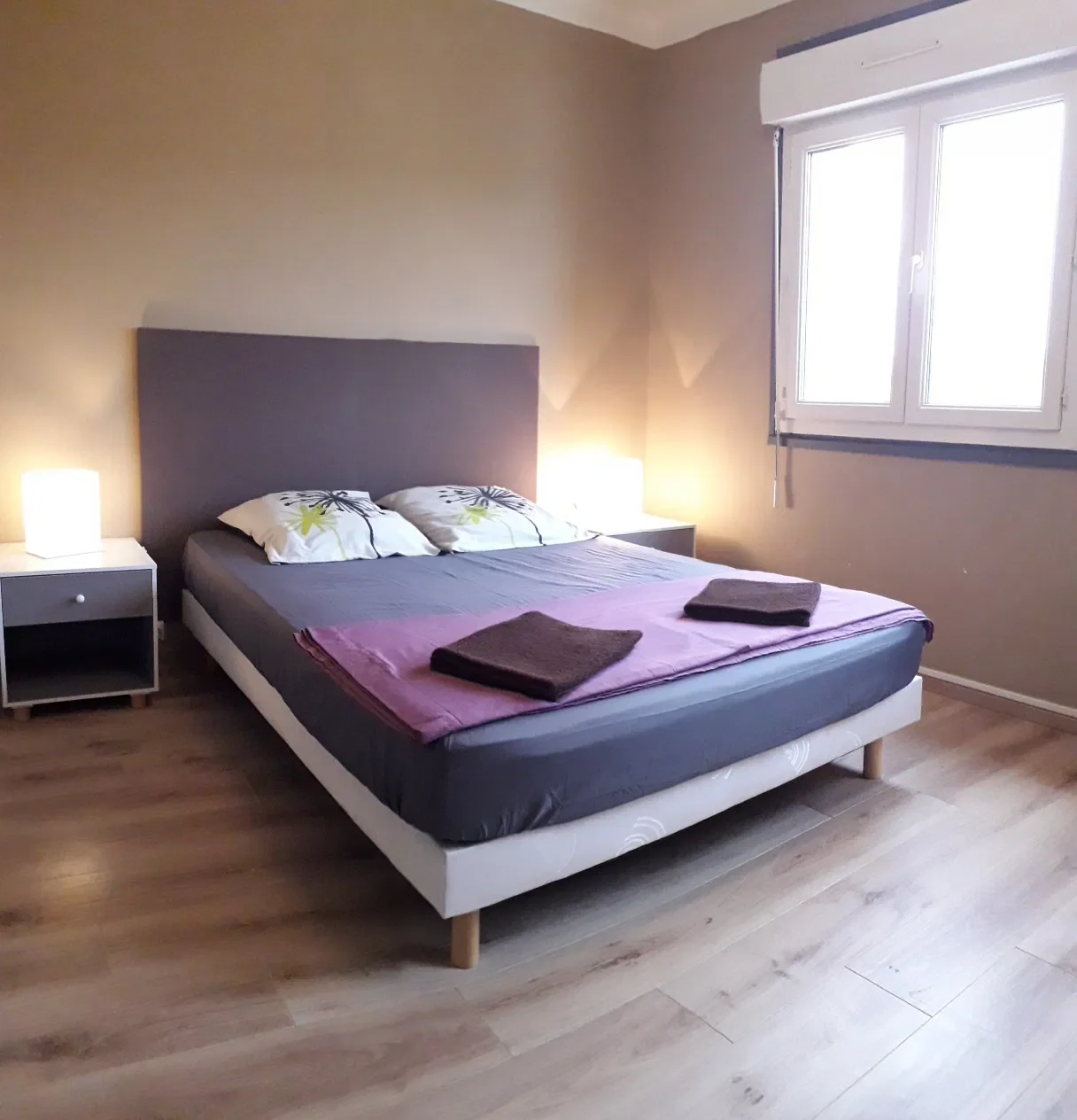 Appartement Avenue Hélène Boucher à Alès