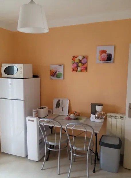 Appartement Avenue Hélène Boucher à Alès