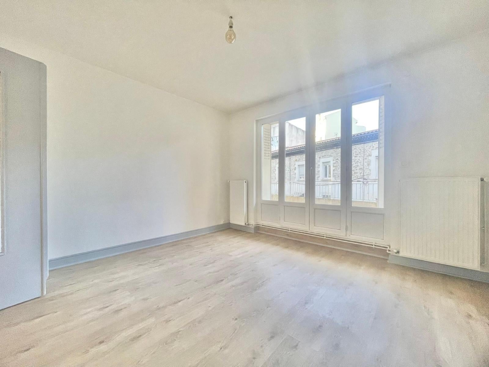 Appartement Rue Alphonse Baudin à Valence