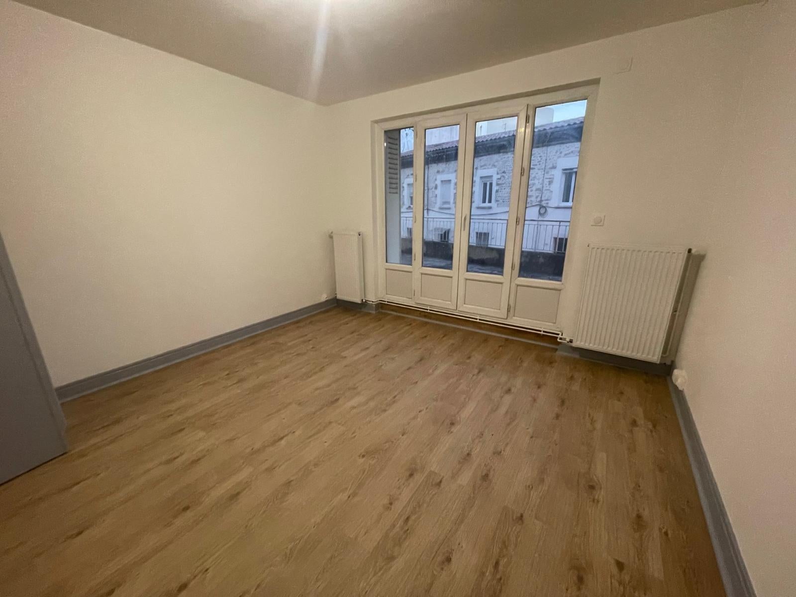 Appartement Rue Alphonse Baudin à Valence