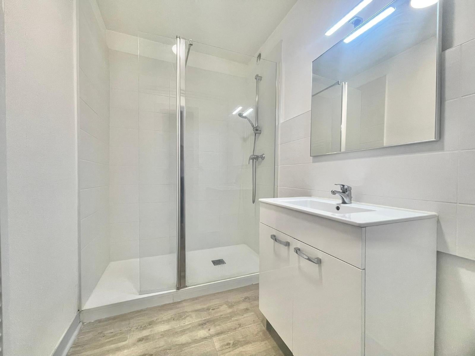 Appartement Rue Alphonse Baudin à Valence