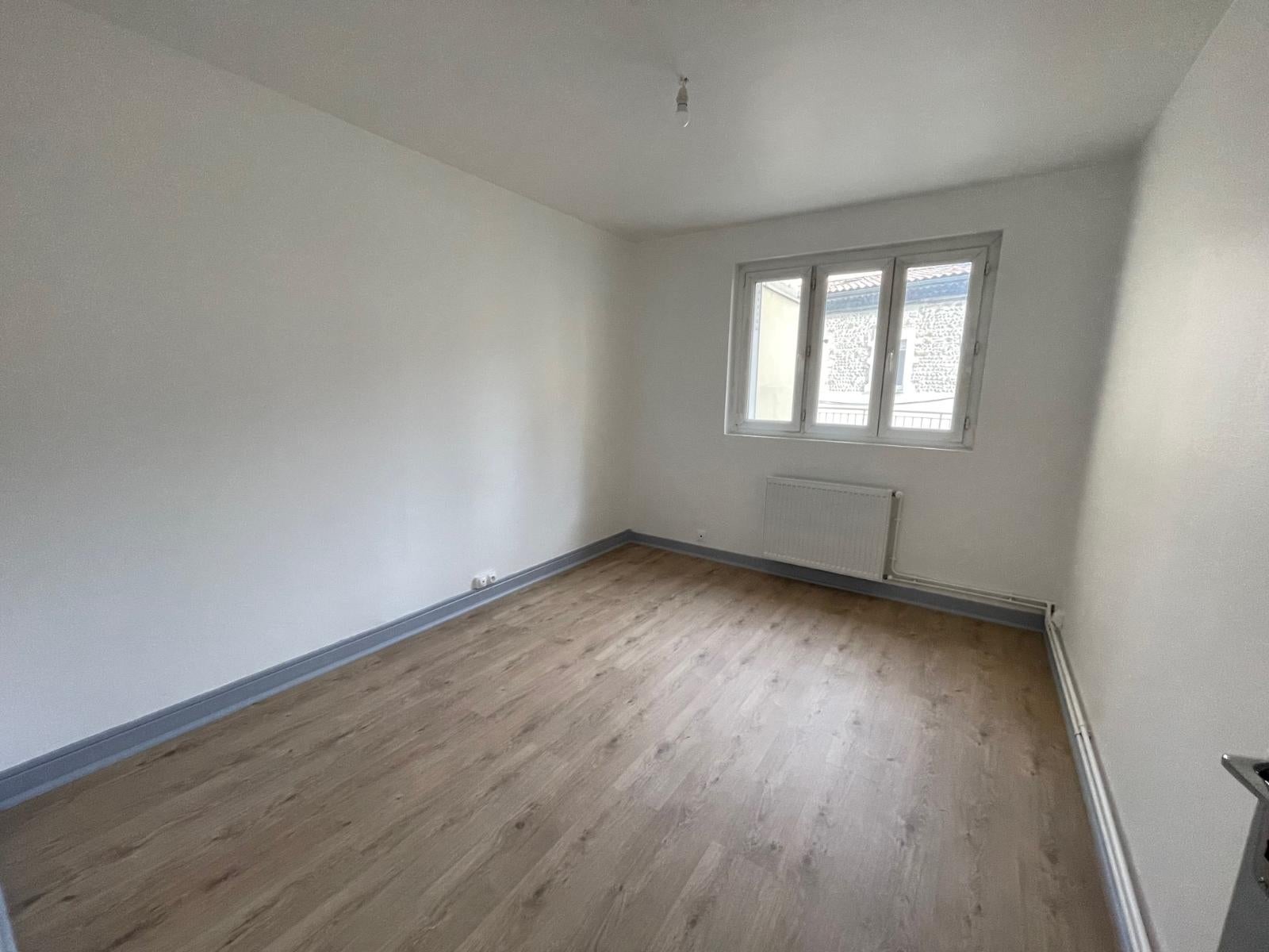 Appartement Rue Alphonse Baudin à Valence