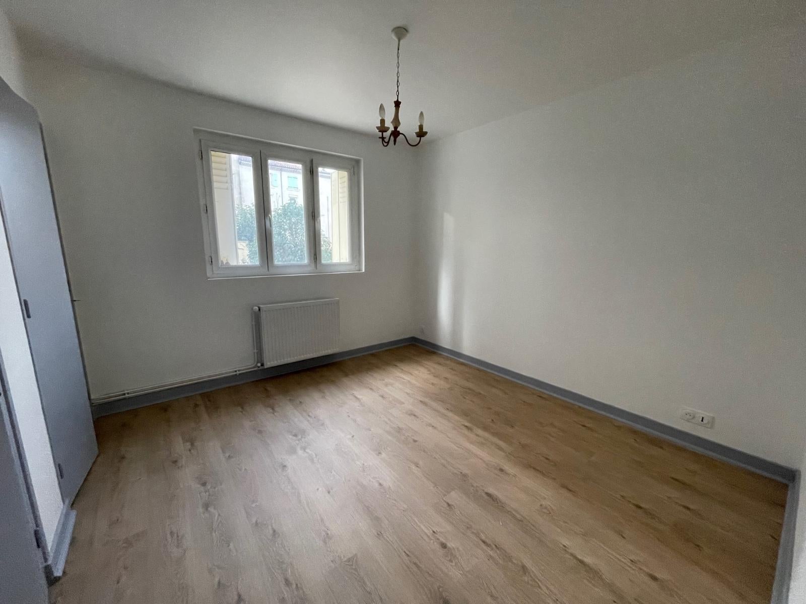 Appartement Rue Alphonse Baudin à Valence