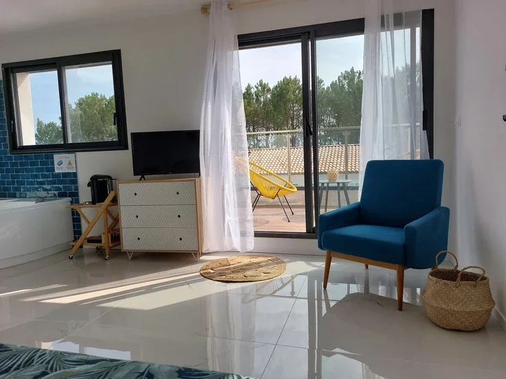 Maison Rue de l'Armoise à Bretignolles-sur-Mer