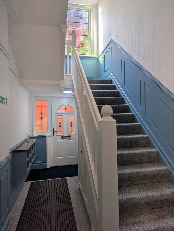 Flat Grand Avenue in Bournemouth