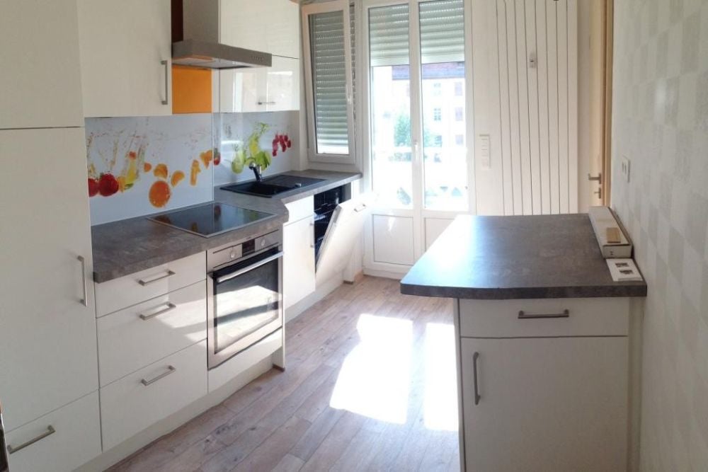 Flat Rue de l'Étoile in Haguenau