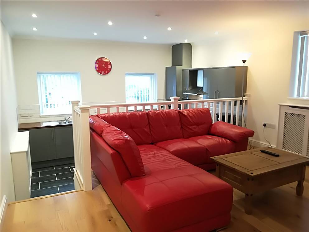 Flat Sketty Road in Swansea