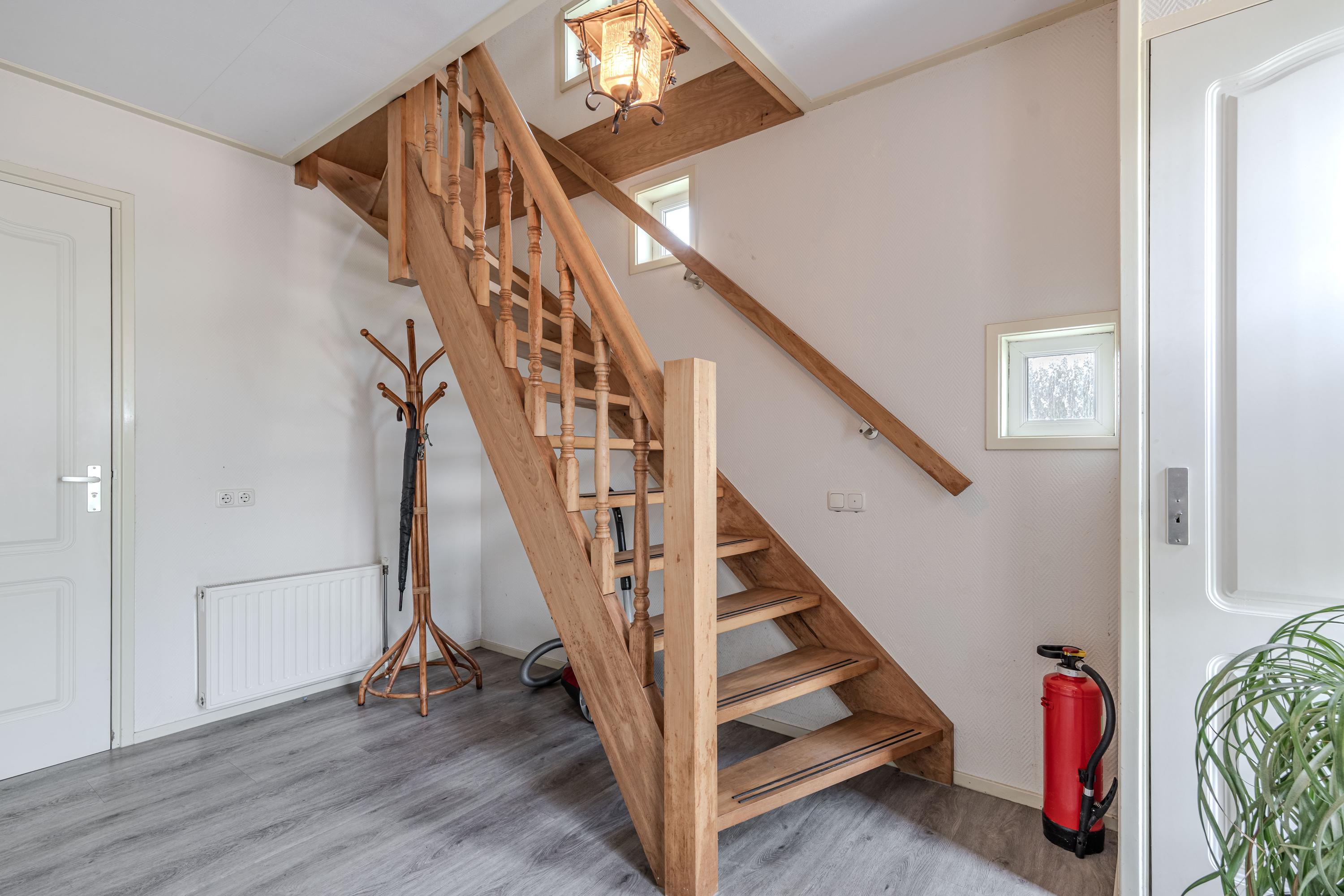 Vrijstaande woning te koop: Moersberger erven 15, Nijensleek