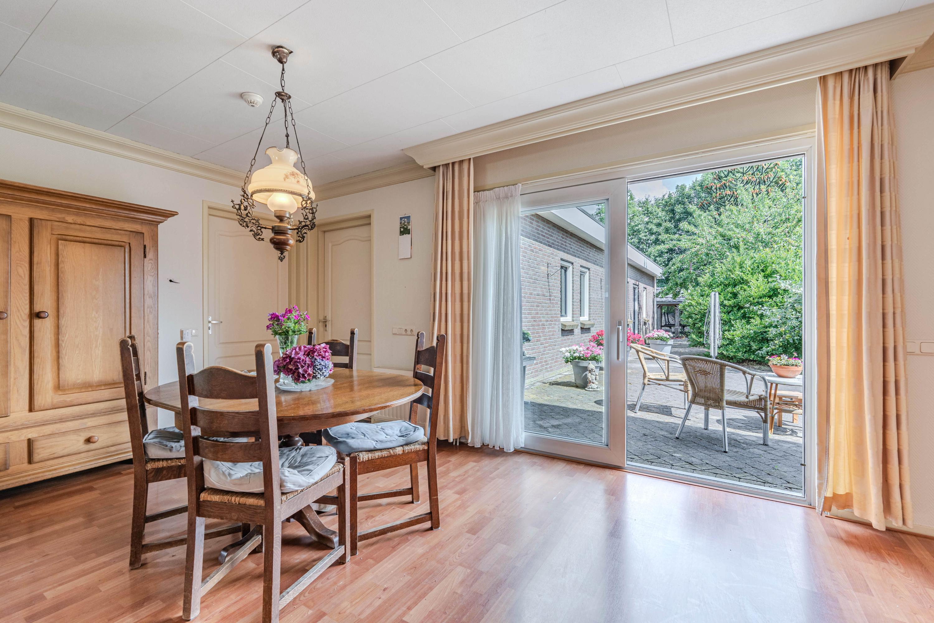 Vrijstaande woning te koop: Moersberger erven 15, Nijensleek