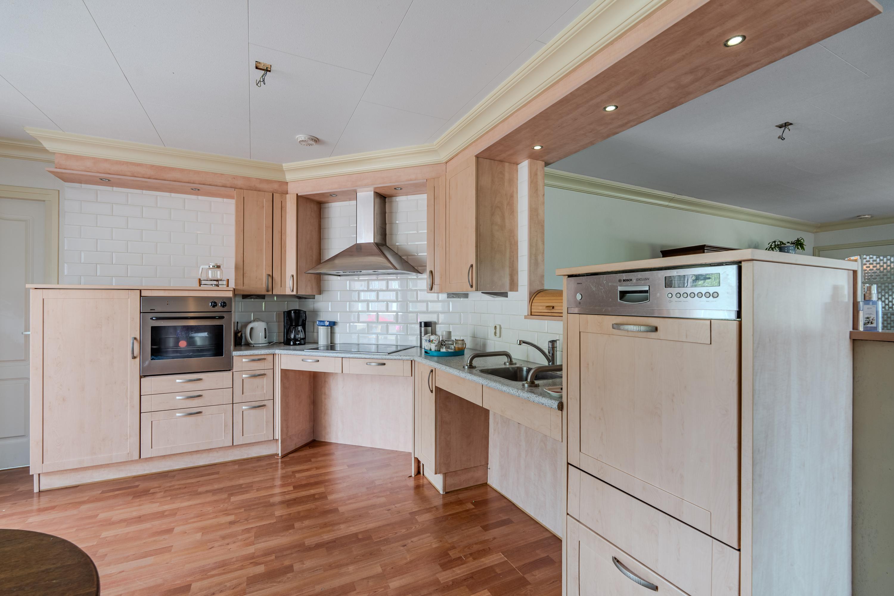 Vrijstaande woning te koop: Moersberger erven 15, Nijensleek