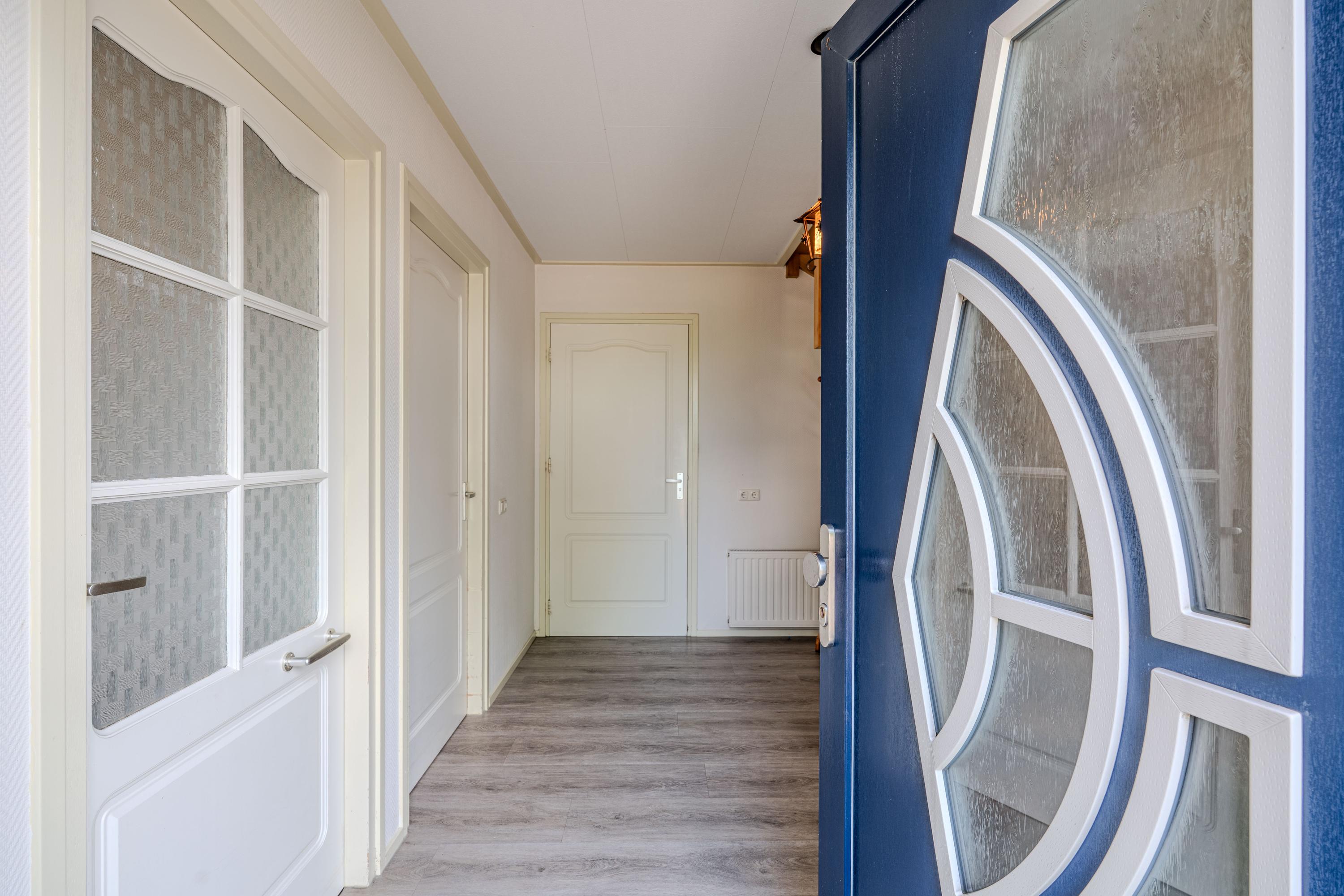Vrijstaande woning te koop: Moersberger erven 15, Nijensleek
