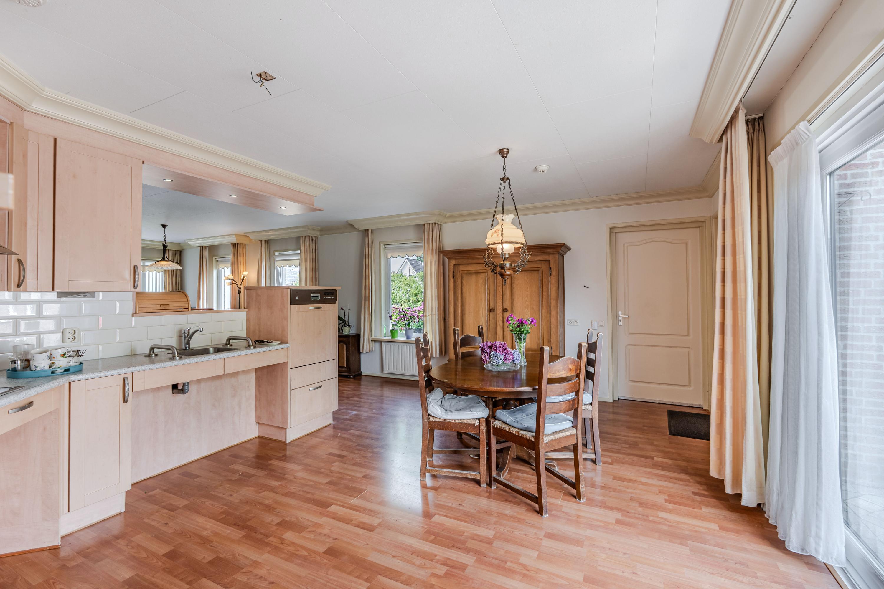 Vrijstaande woning te koop: Moersberger erven 15, Nijensleek
