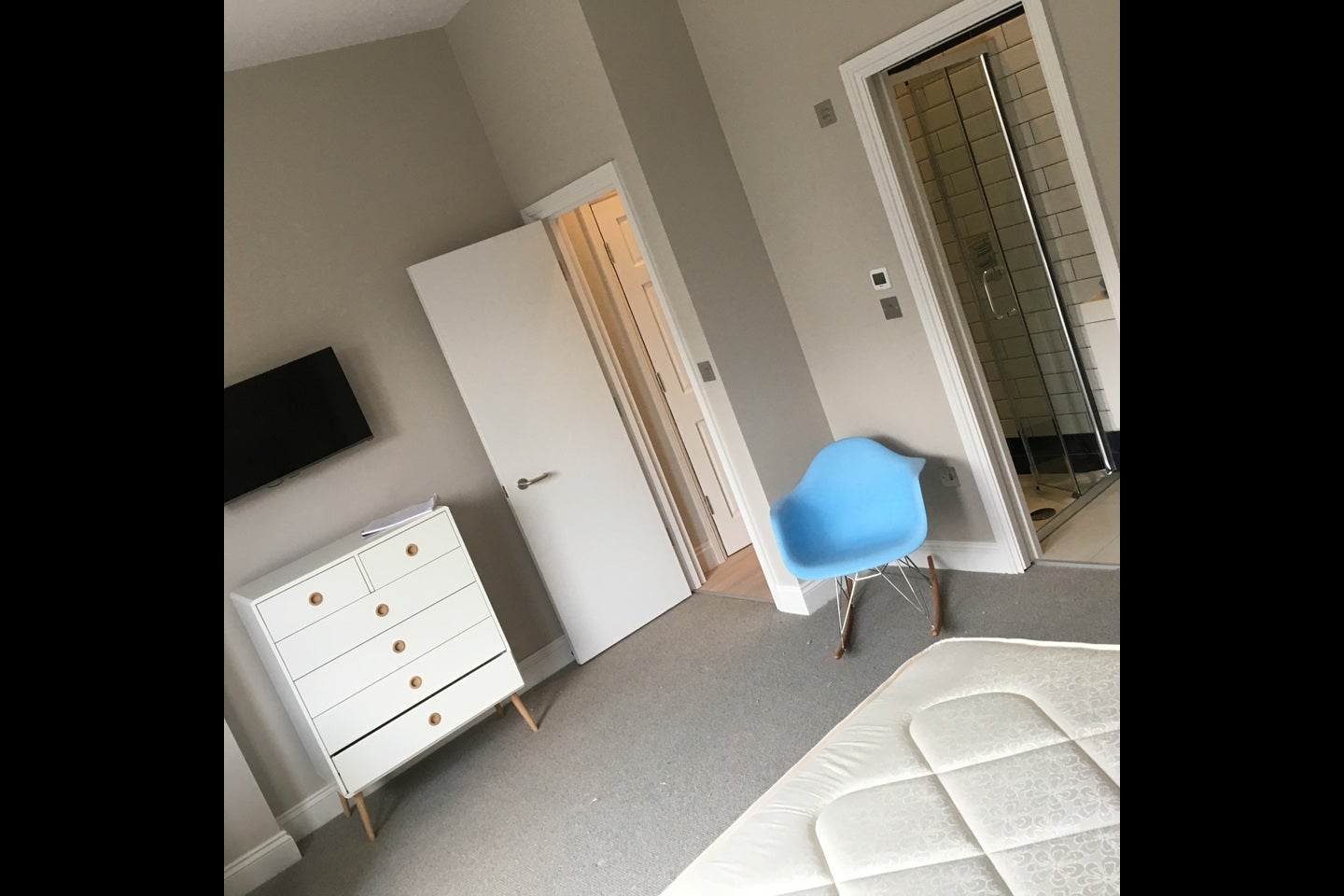 Flat Cavendish Road in Greater London