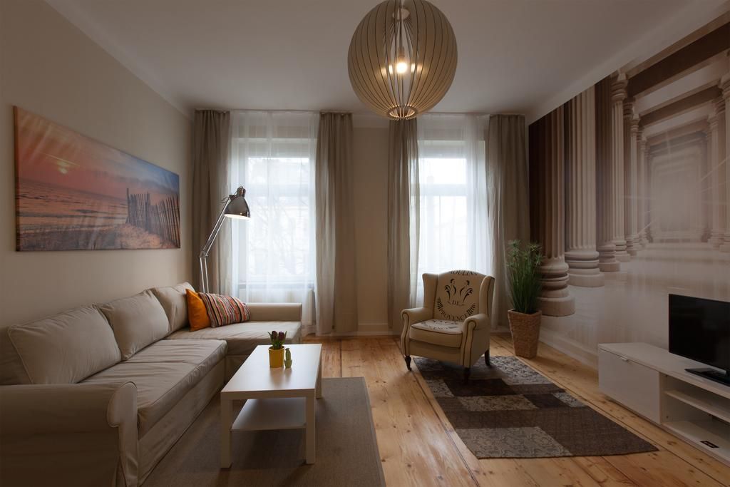 Wohnung Karl-Liebknecht-Straße in Leipzig