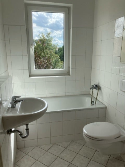 Wohnung Eiselstraße in Gera