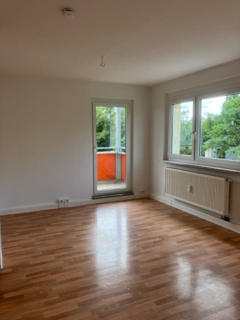 Wohnung Eiselstraße in Gera
