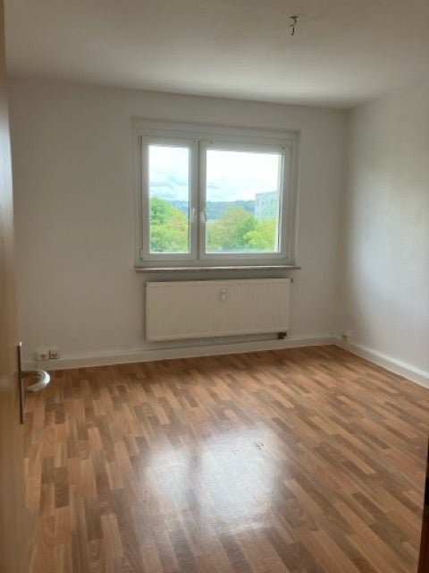 Wohnung Eiselstraße in Gera