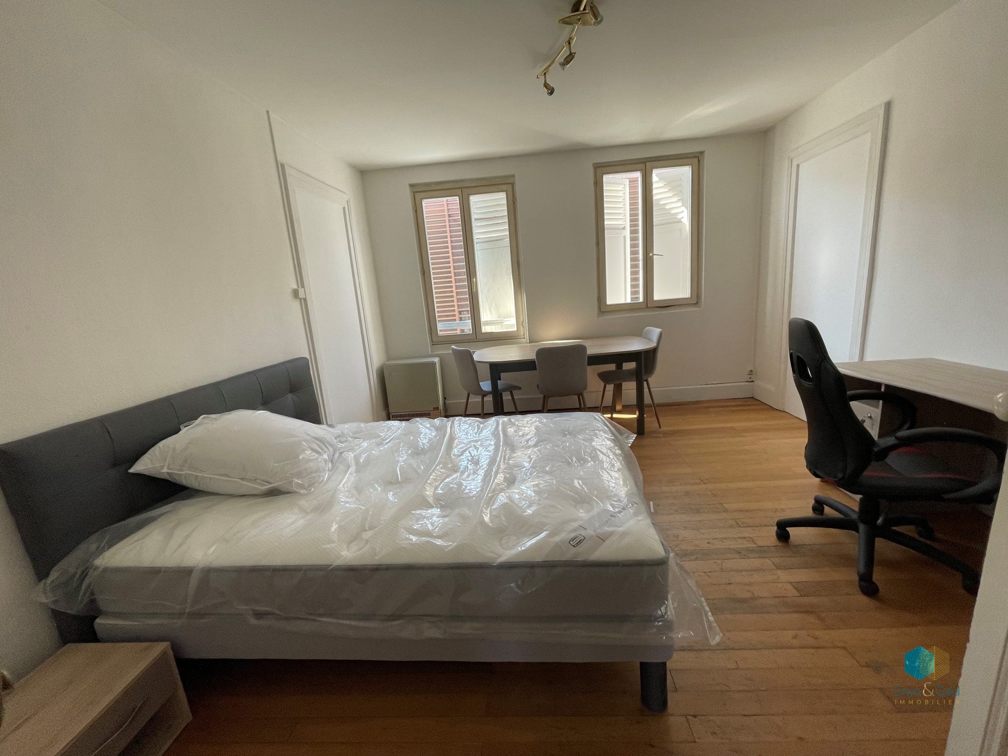 Appartement Rue Marbach à Strasbourg