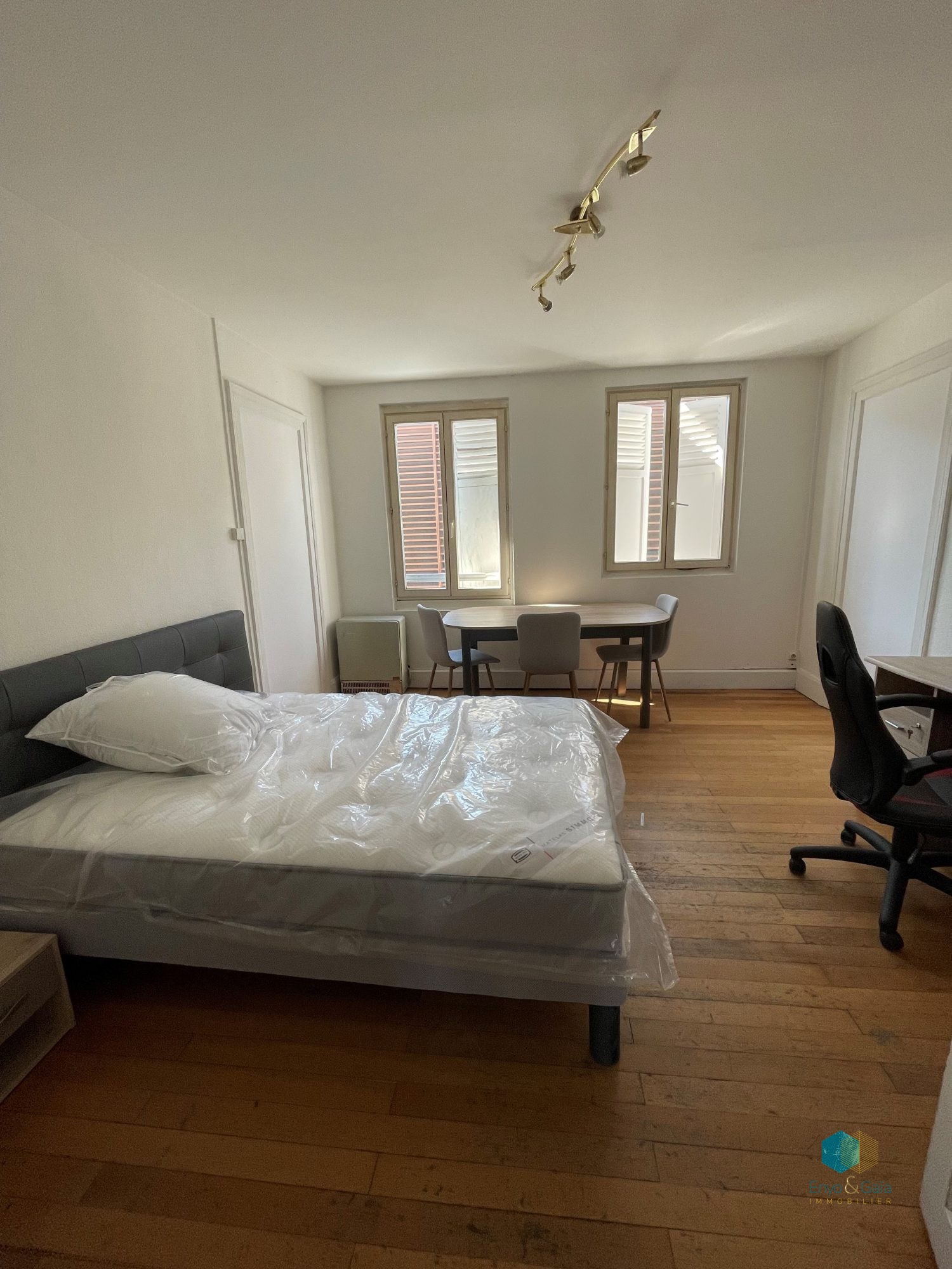Flat Rue Marbach in Strasbourg