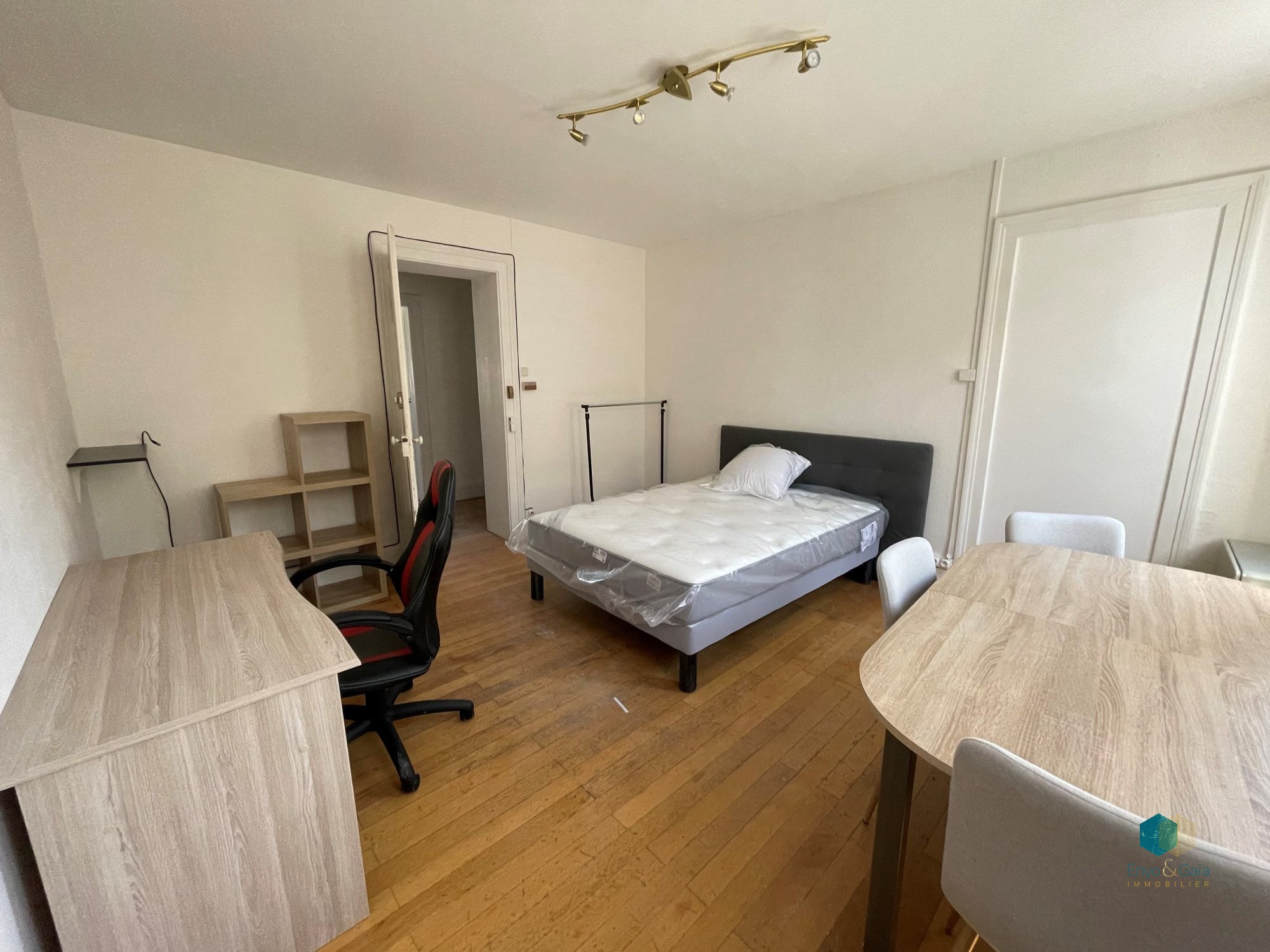 Appartement Rue Marbach à Strasbourg
