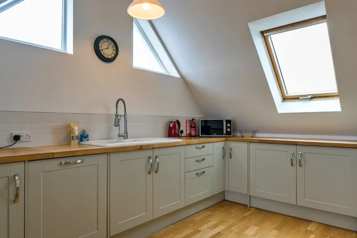 House A392 in St. Columb Major