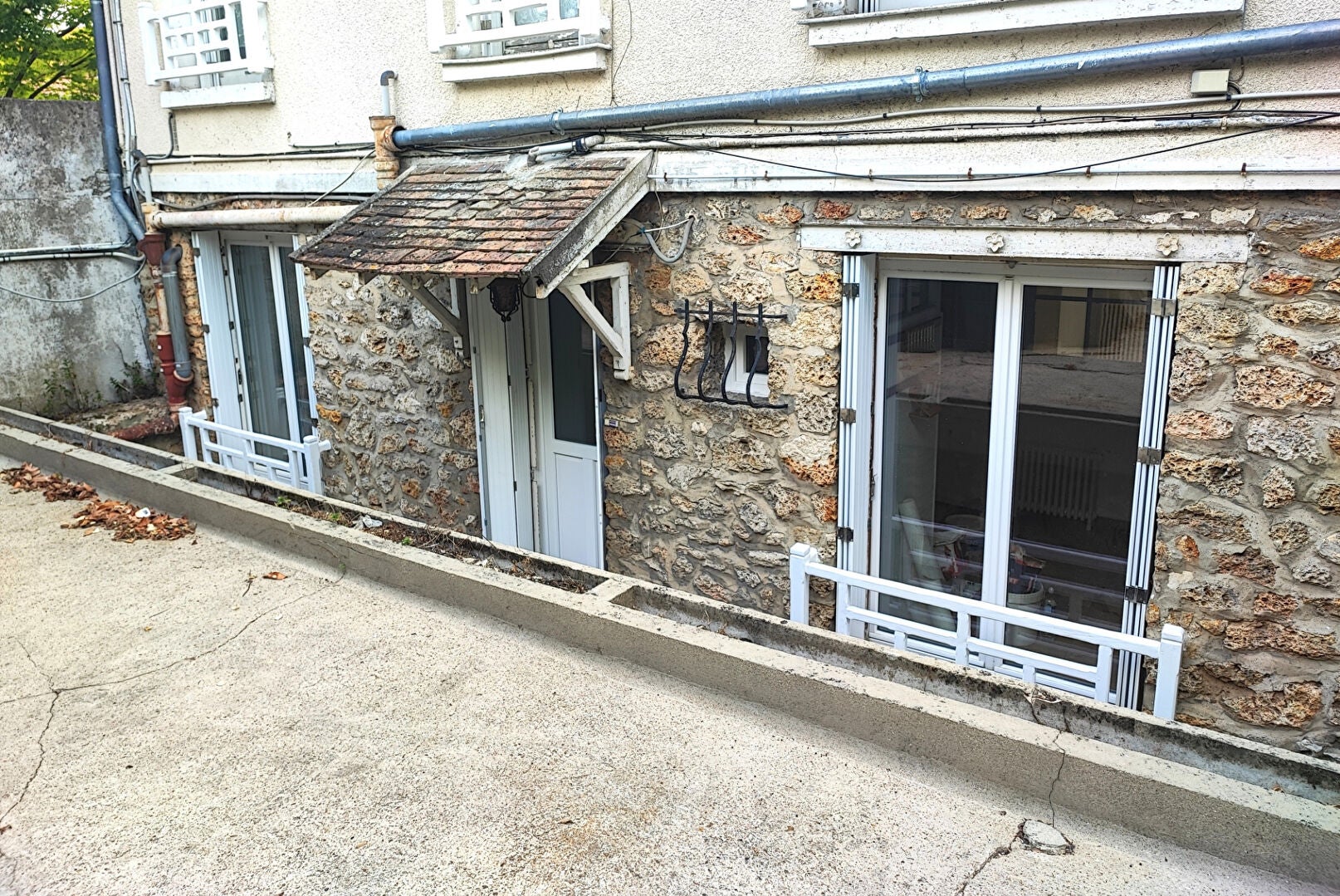 Appartement Allée des Robichons à La Celle-Saint-Cloud
