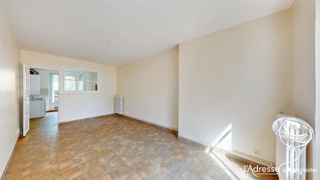 Appartement Allée des Robichons à La Celle-Saint-Cloud