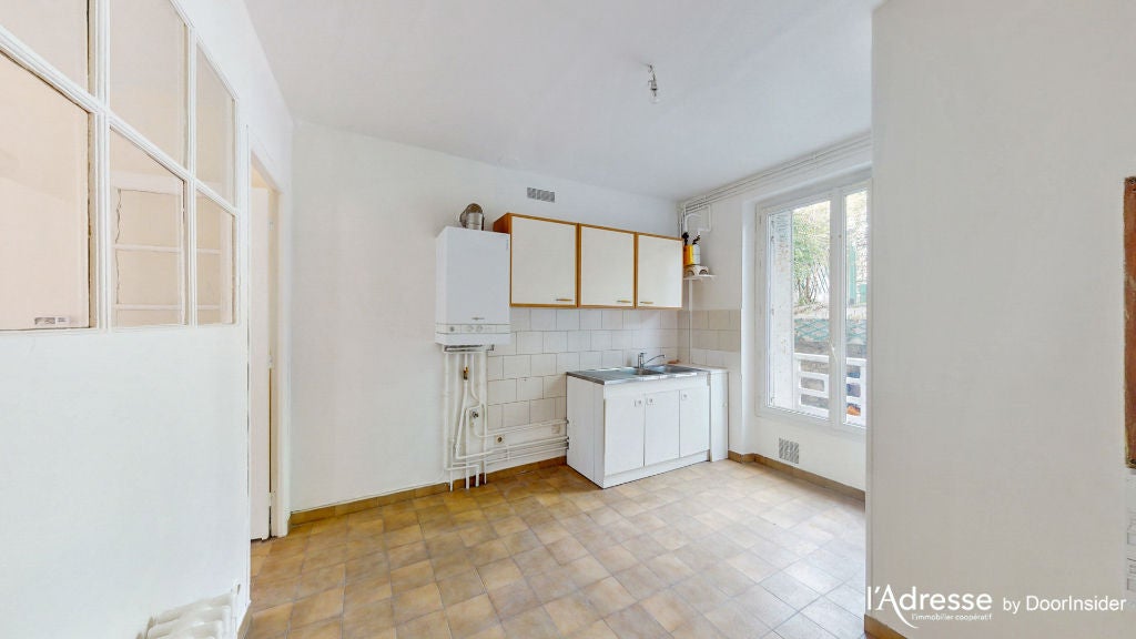 Flat Allée des Robichons in La Celle-Saint-Cloud