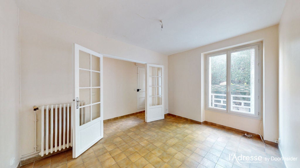 Appartement Allée des Robichons à La Celle-Saint-Cloud