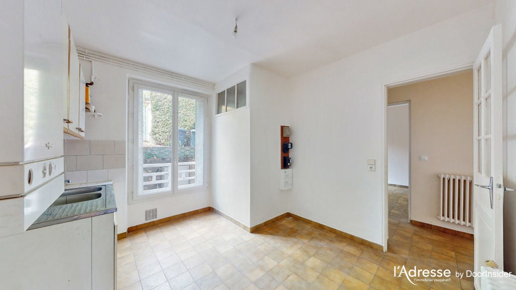 Appartement Allée des Robichons à La Celle-Saint-Cloud