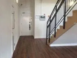 Flat Bankfield Road in Liverpool