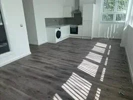 Flat Bankfield Road in Liverpool