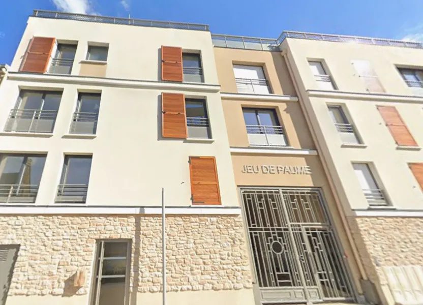 Flat Boulevard Jean Jaurès in Arpajon