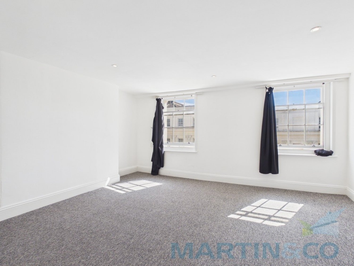 Flat Cavendish Place in Brighton
