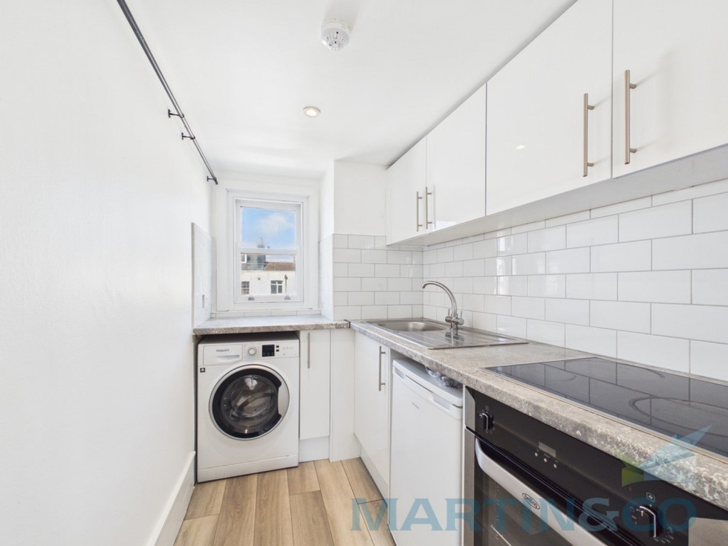 Flat Cavendish Place in Brighton