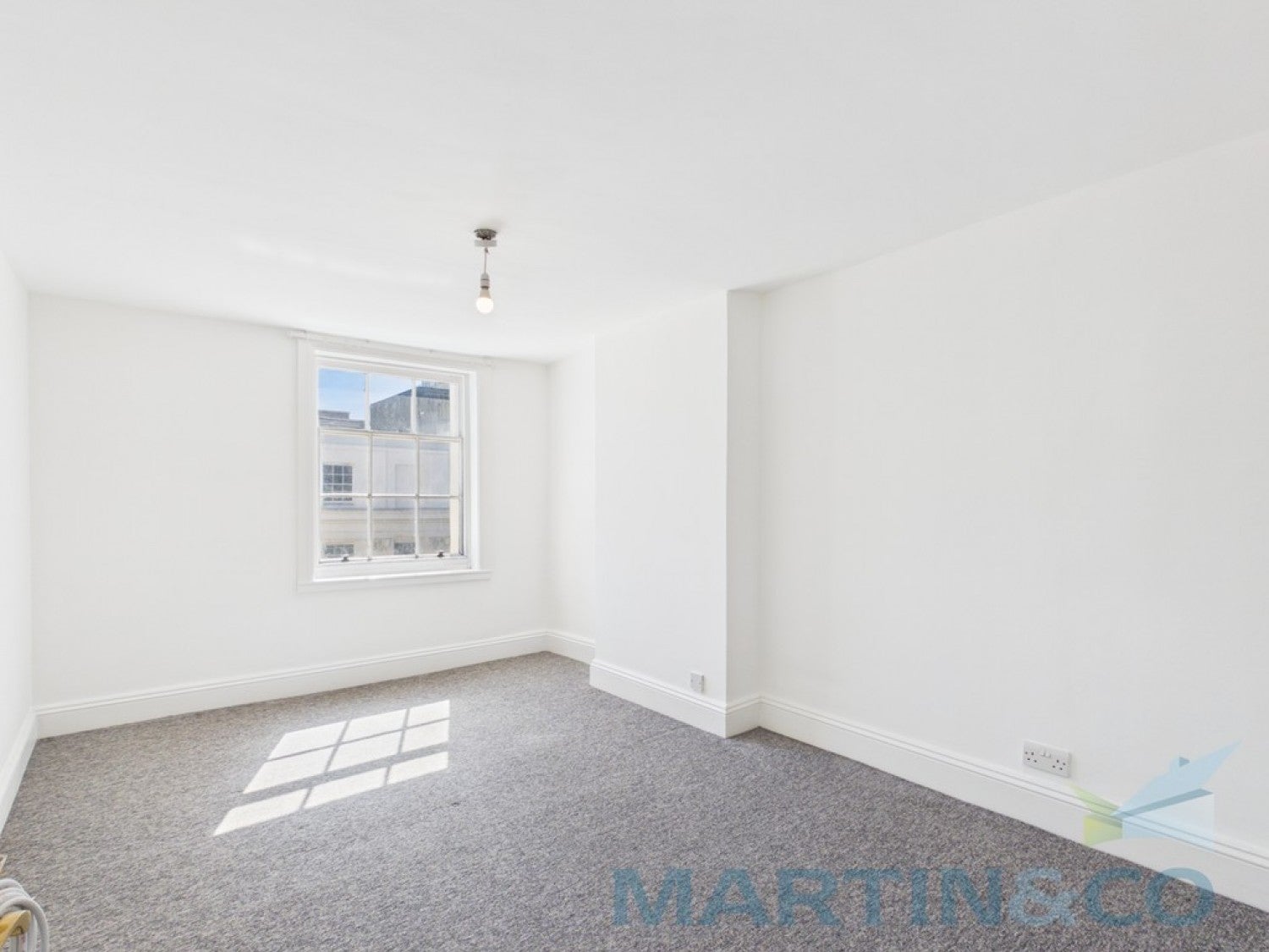 Flat Cavendish Place in Brighton
