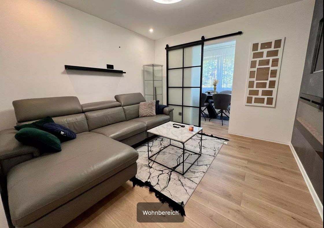 Wohnung Reichenberger Straße in Ludwigsburg