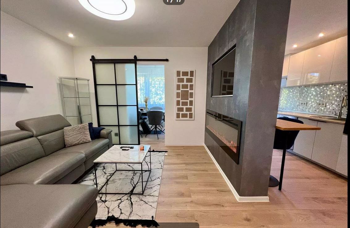 Wohnung Reichenberger Straße in Ludwigsburg