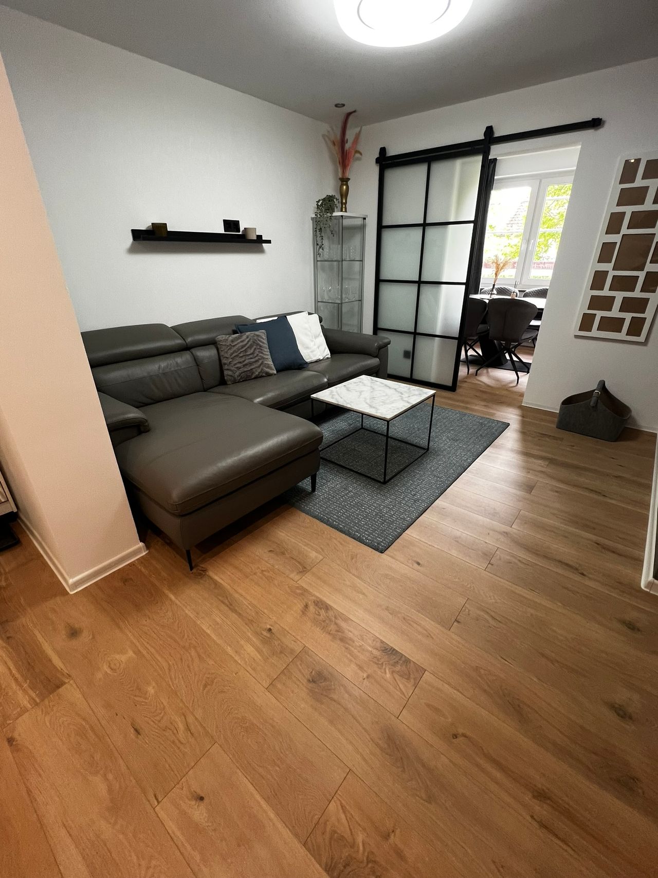 Wohnung Reichenberger Straße in Ludwigsburg