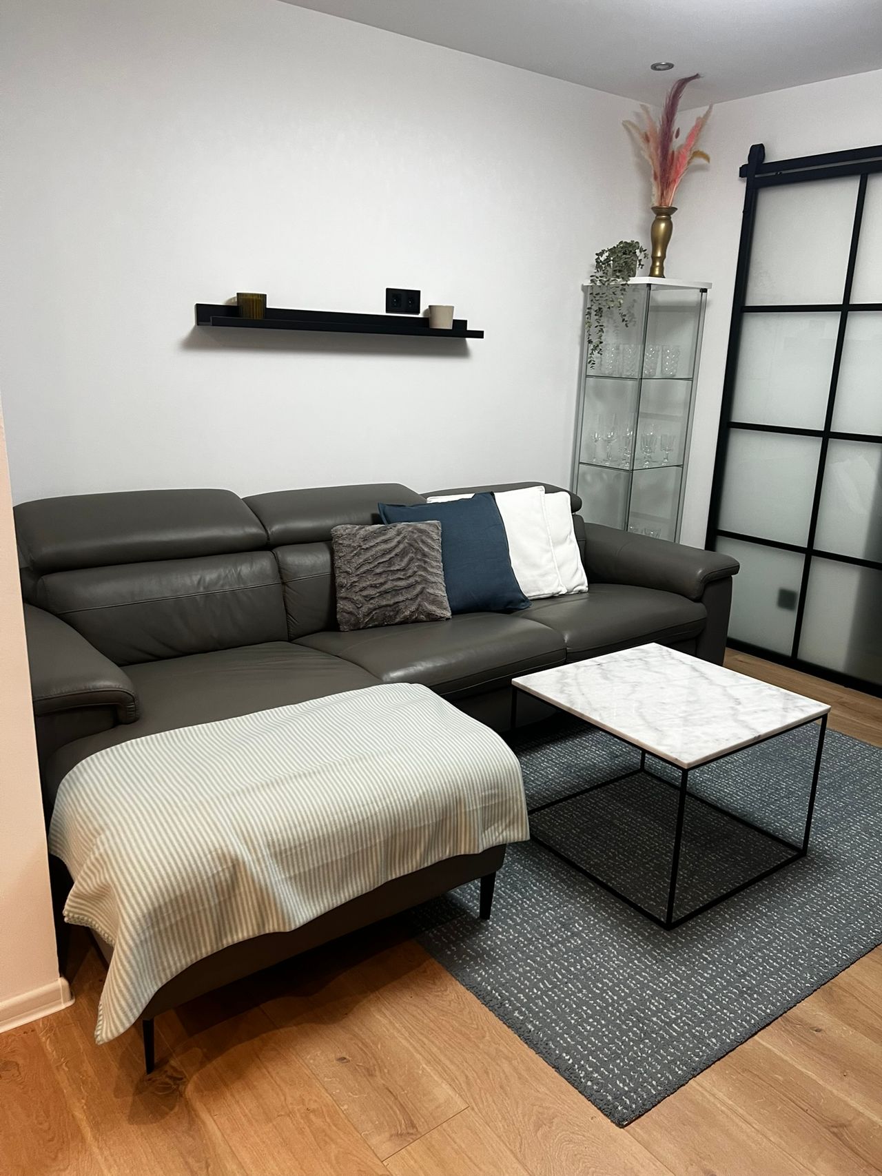 Wohnung Reichenberger Straße in Ludwigsburg